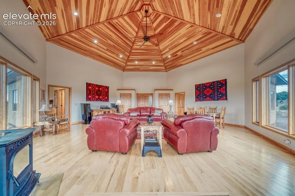 6920 Highway 96 Westcliffe, CO 81252