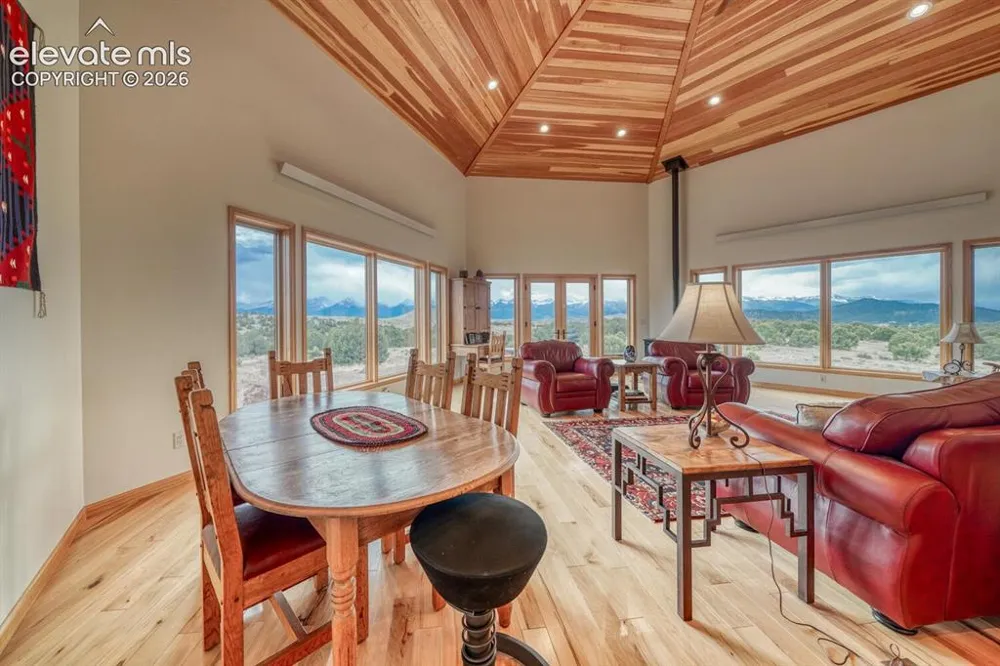 6920 Highway 96 Westcliffe, CO 81252