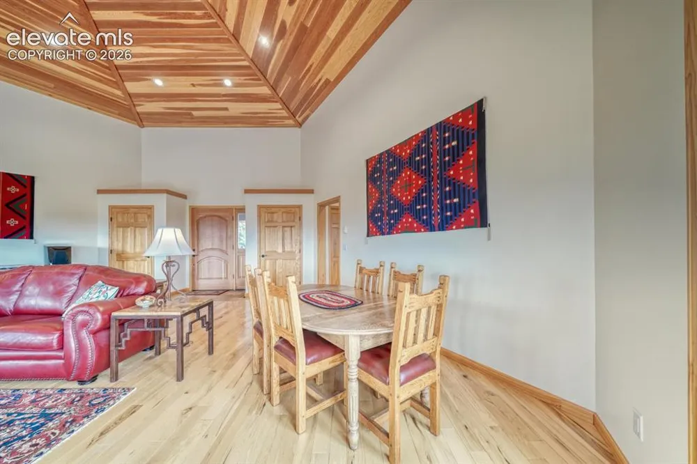 6920 Highway 96 Westcliffe, CO 81252