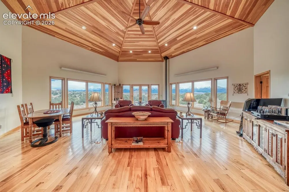 6920 Highway 96 Westcliffe, CO 81252