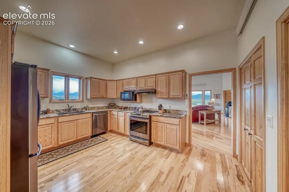 6920 Highway 96 Westcliffe, CO 81252