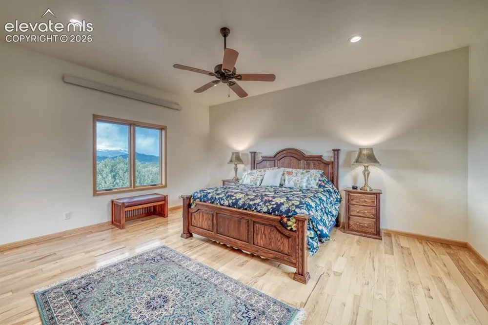 6920 Highway 96 Westcliffe, CO 81252
