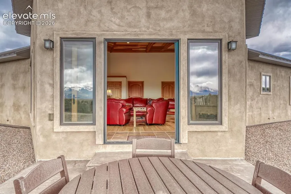 6920 Highway 96 Westcliffe, CO 81252