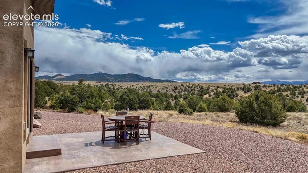6920 Highway 96 Westcliffe, CO 81252
