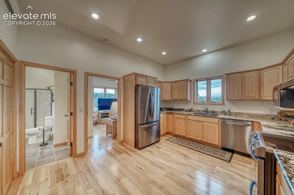6920 Highway 96 Westcliffe, CO 81252
