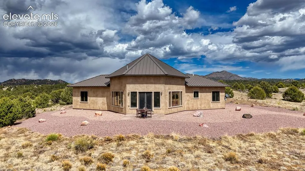 6920 Highway 96 Westcliffe, CO 81252
