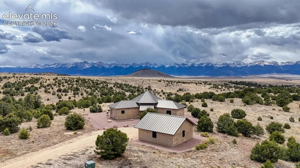 6920 Highway 96 Westcliffe, CO 81252