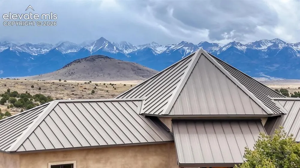 6920 Highway 96 Westcliffe, CO 81252