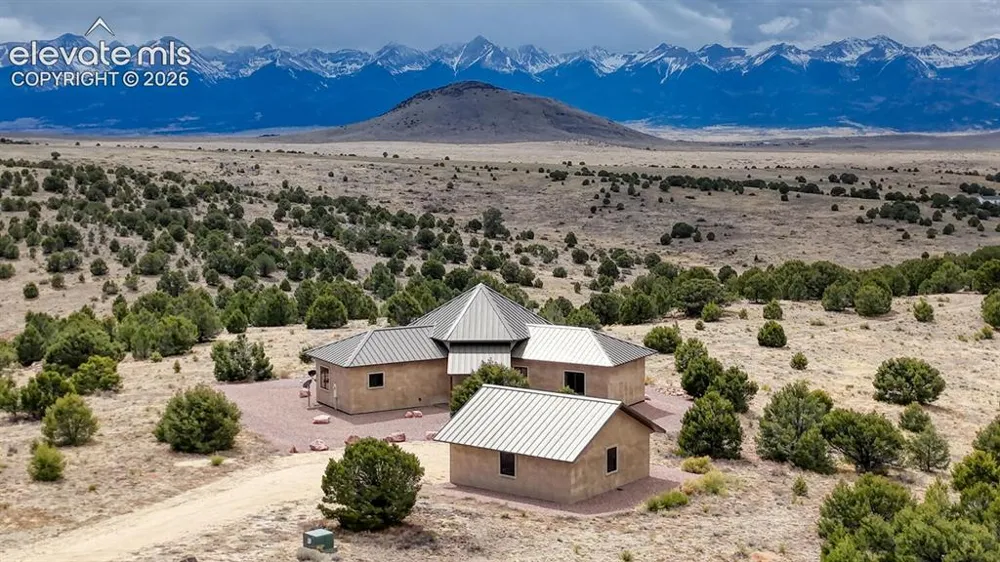 6920 Highway 96 Westcliffe, CO 81252
