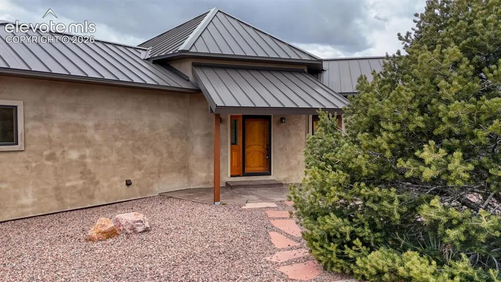 6920 Highway 96 Westcliffe, CO 81252