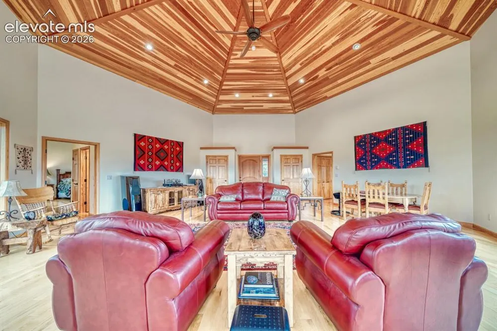 6920 Highway 96 Westcliffe, CO 81252