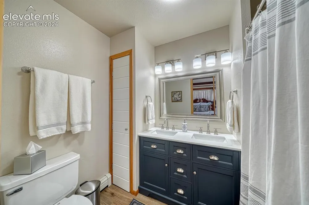 895 Acorn Road Cotopaxi, CO 81223