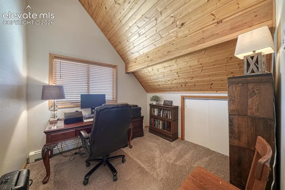 895 Acorn Road Cotopaxi, CO 81223