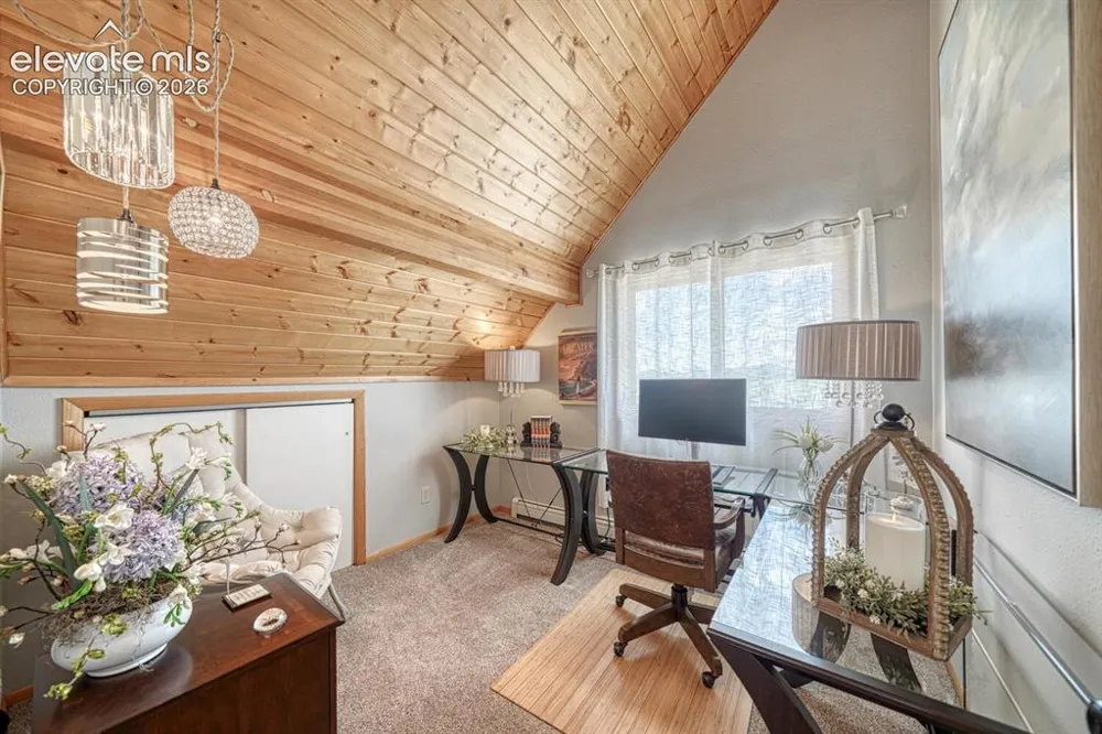 895 Acorn Road Cotopaxi, CO 81223
