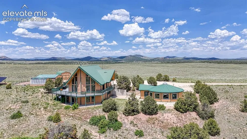 895 Acorn Road Cotopaxi, CO 81223