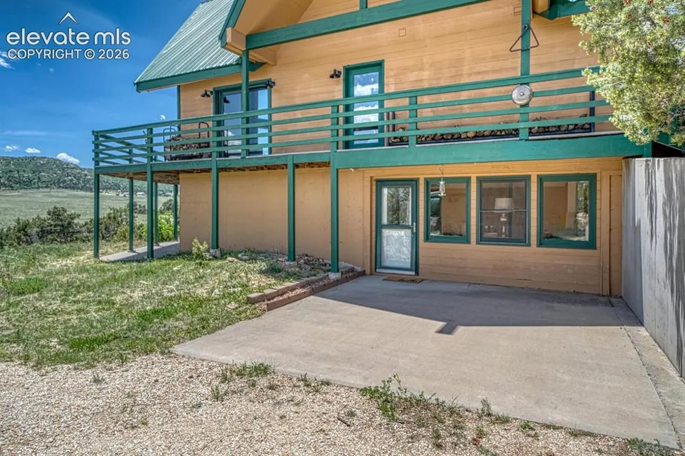 895 Acorn Road Cotopaxi, CO 81223
