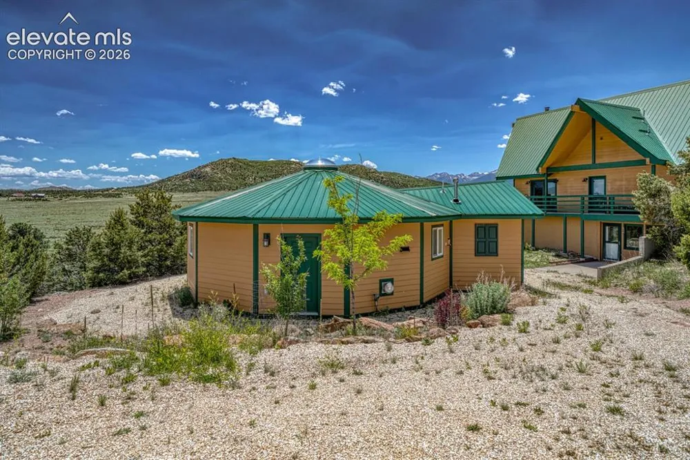 895 Acorn Road Cotopaxi, CO 81223