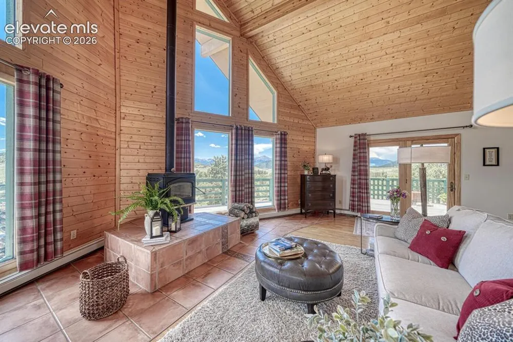 895 Acorn Road Cotopaxi, CO 81223