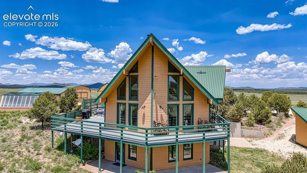 895 Acorn Road Cotopaxi, CO 81223
