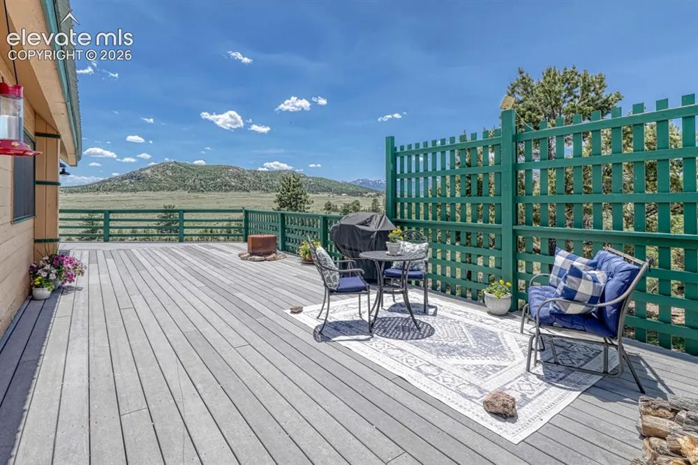 895 Acorn Road Cotopaxi, CO 81223