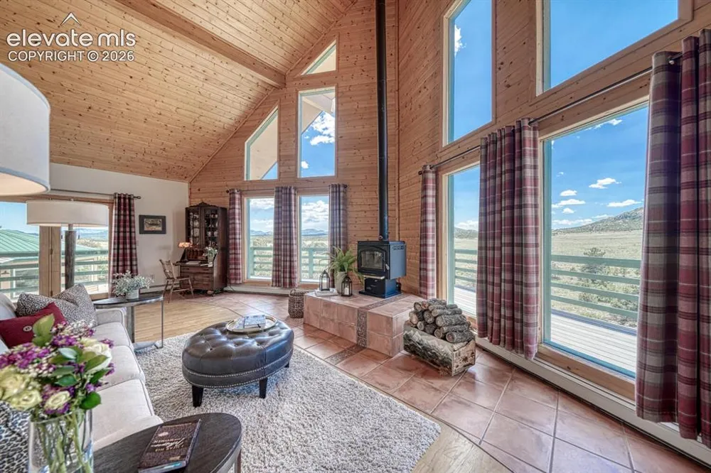 895 Acorn Road Cotopaxi, CO 81223