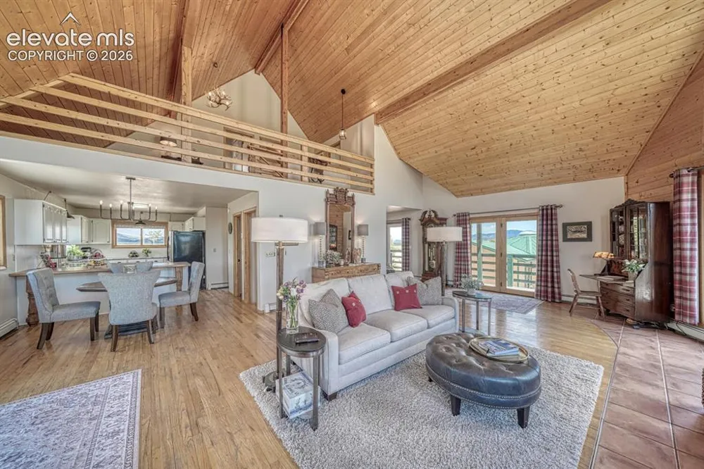 895 Acorn Road Cotopaxi, CO 81223