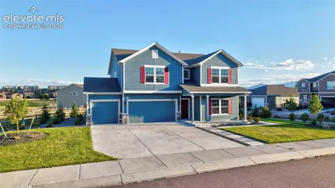 6007 Wendy Stream Way