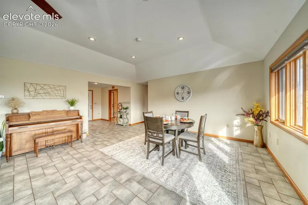 75 Muirfield Drive Westcliffe, CO 81252
