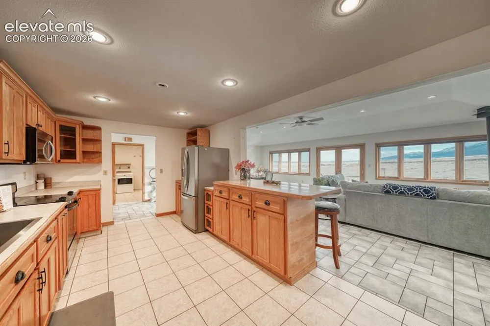75 Muirfield Drive Westcliffe, CO 81252