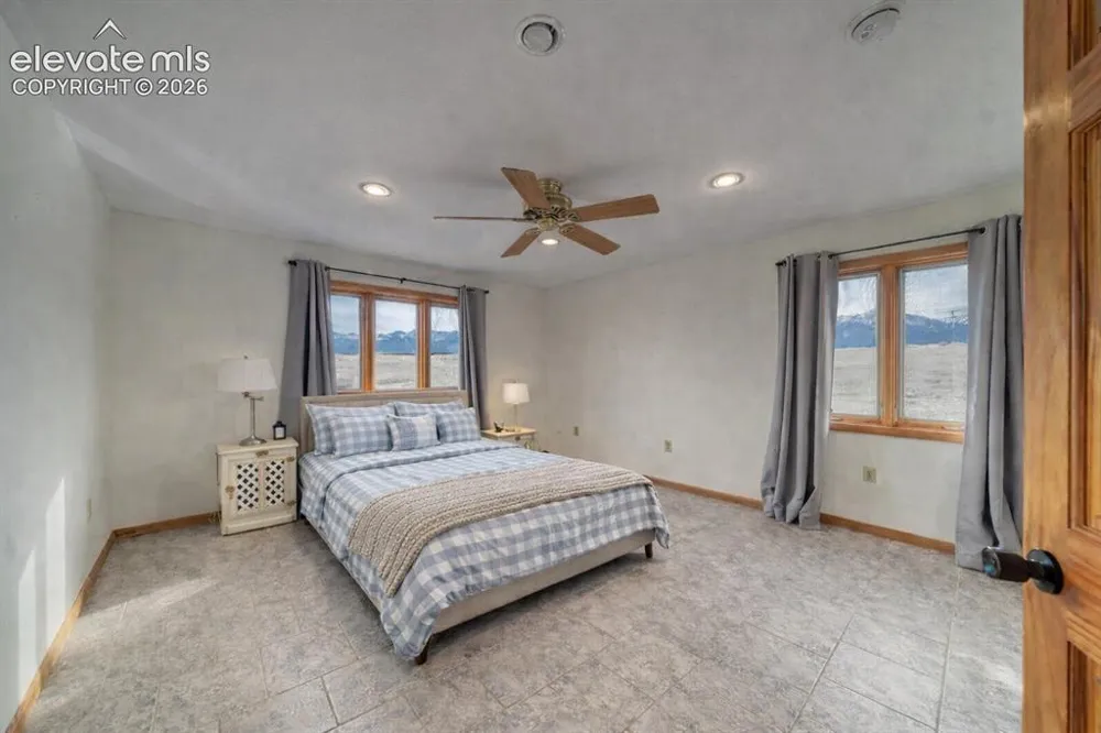 75 Muirfield Drive Westcliffe, CO 81252