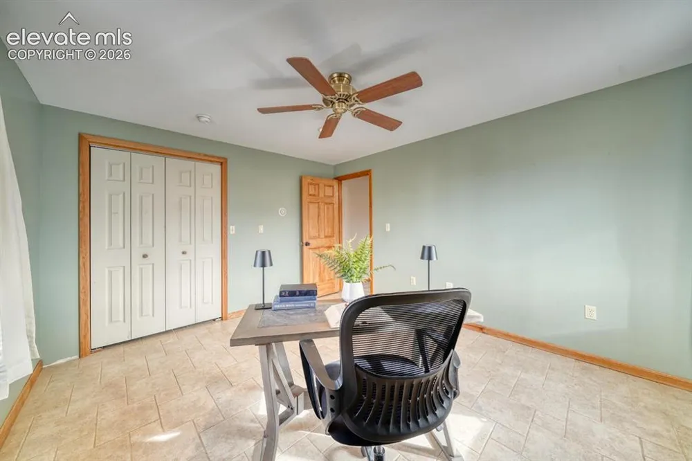 75 Muirfield Drive Westcliffe, CO 81252