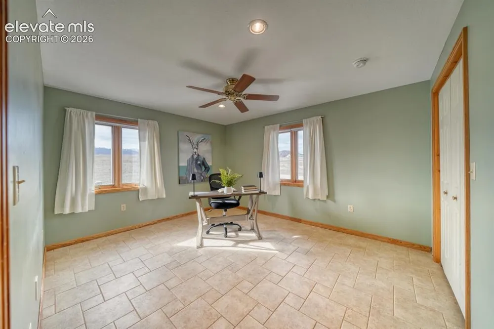 75 Muirfield Drive Westcliffe, CO 81252
