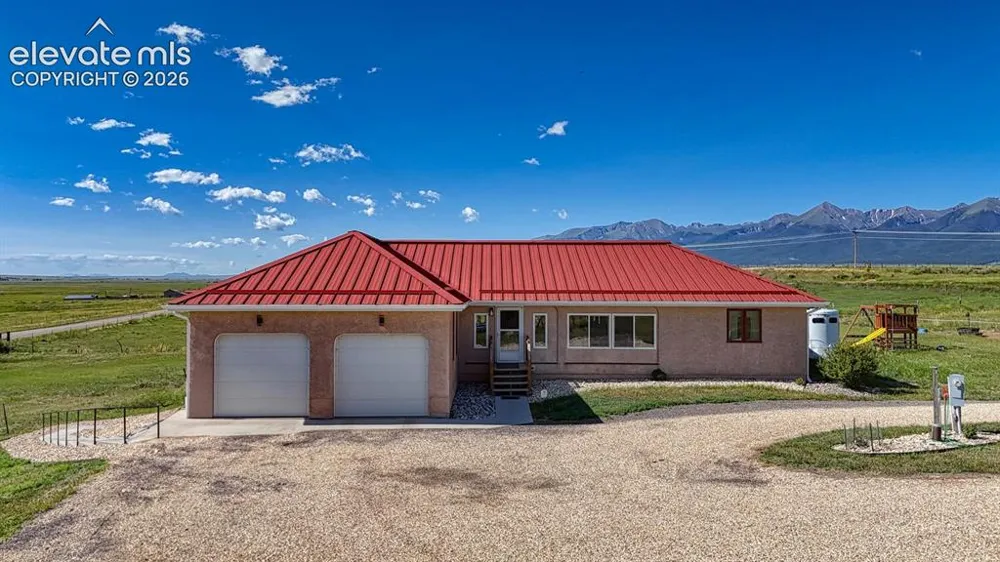 75 Muirfield Drive Westcliffe, CO 81252