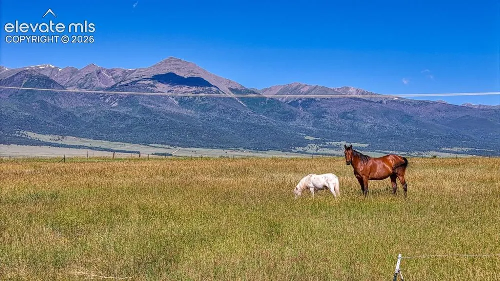 75 Muirfield Drive Westcliffe, CO 81252