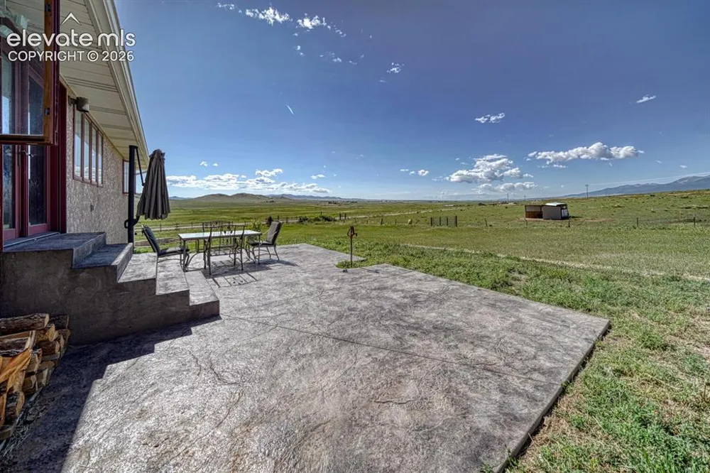 75 Muirfield Drive Westcliffe, CO 81252