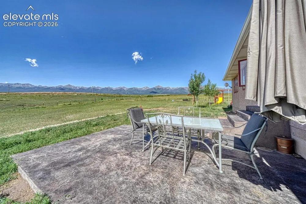 75 Muirfield Drive Westcliffe, CO 81252