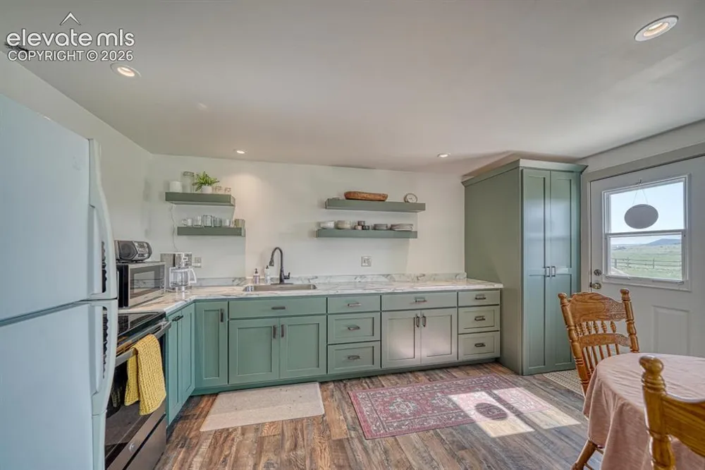 75 Muirfield Drive Westcliffe, CO 81252