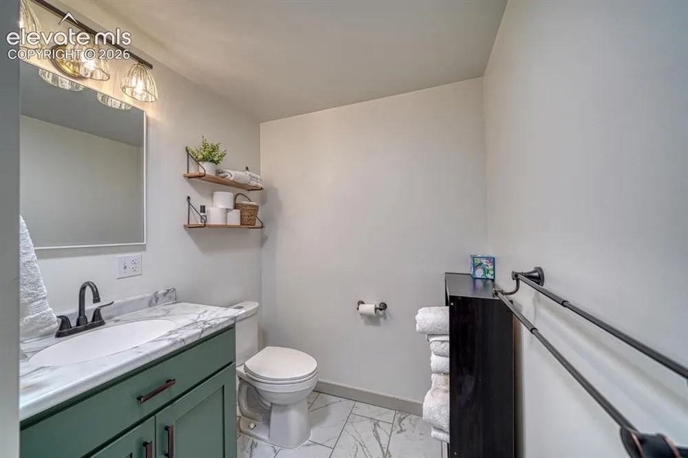 75 Muirfield Drive Westcliffe, CO 81252