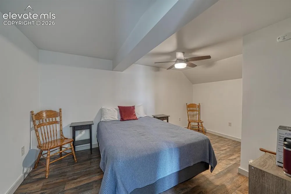 75 Muirfield Drive Westcliffe, CO 81252