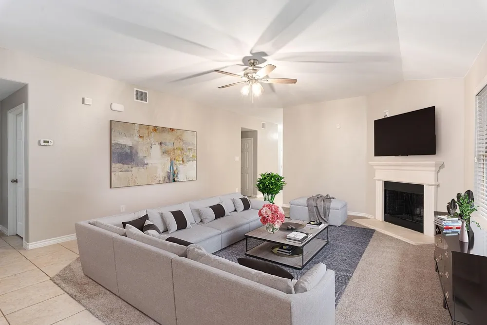 4521 Lakeside Hollow Street Fort Worth, TX 76262