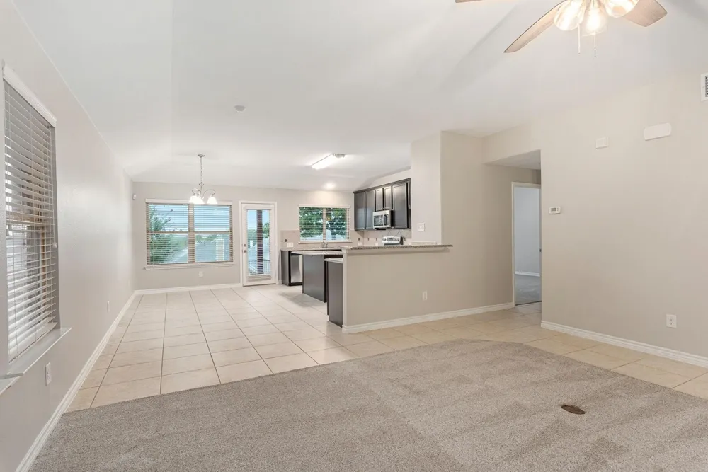 4521 Lakeside Hollow Street Fort Worth, TX 76262