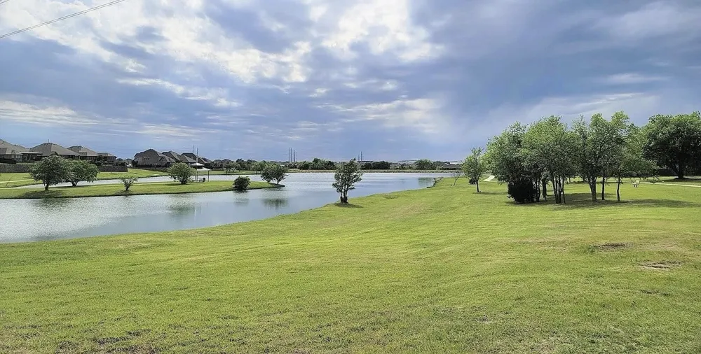 4521 Lakeside Hollow Street Fort Worth, TX 76262