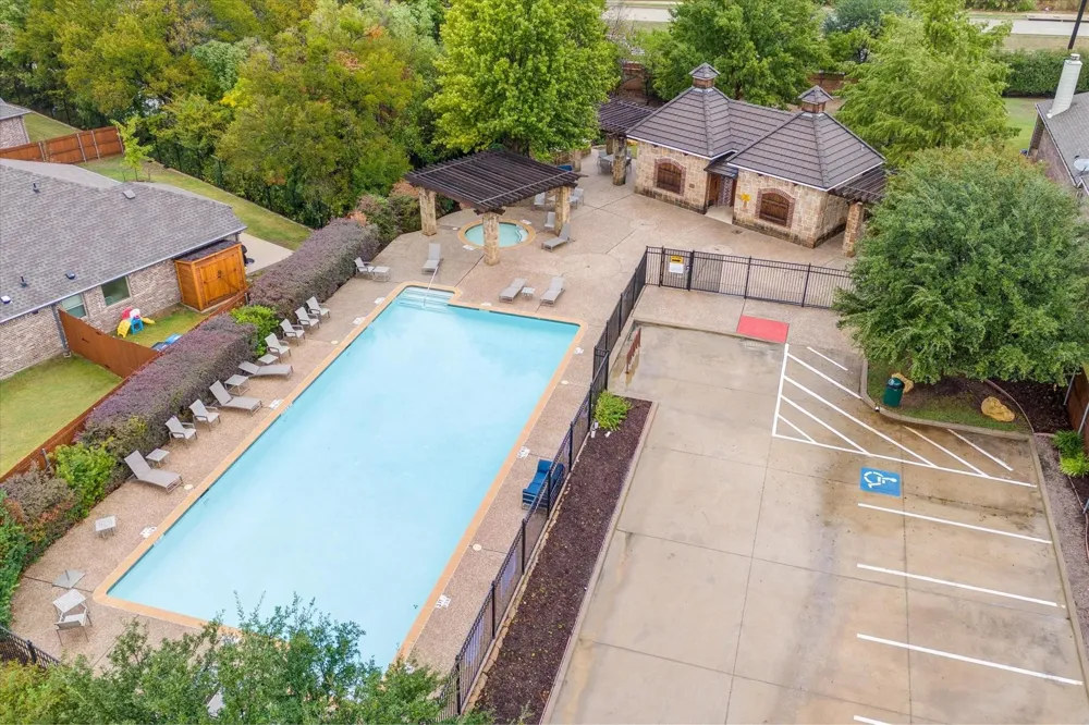 4521 Lakeside Hollow Street Fort Worth, TX 76262