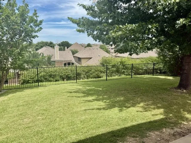 4521 Lakeside Hollow Street Fort Worth, TX 76262