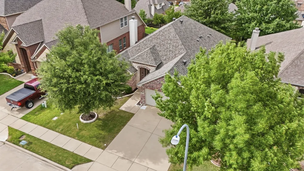 4521 Lakeside Hollow Street Fort Worth, TX 76262