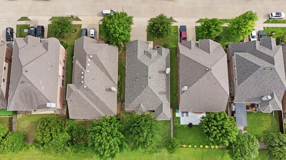 4521 Lakeside Hollow Street Fort Worth, TX 76262