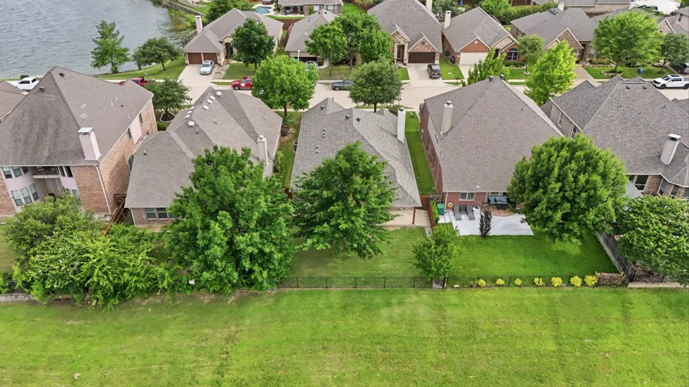 4521 Lakeside Hollow Street Fort Worth, TX 76262