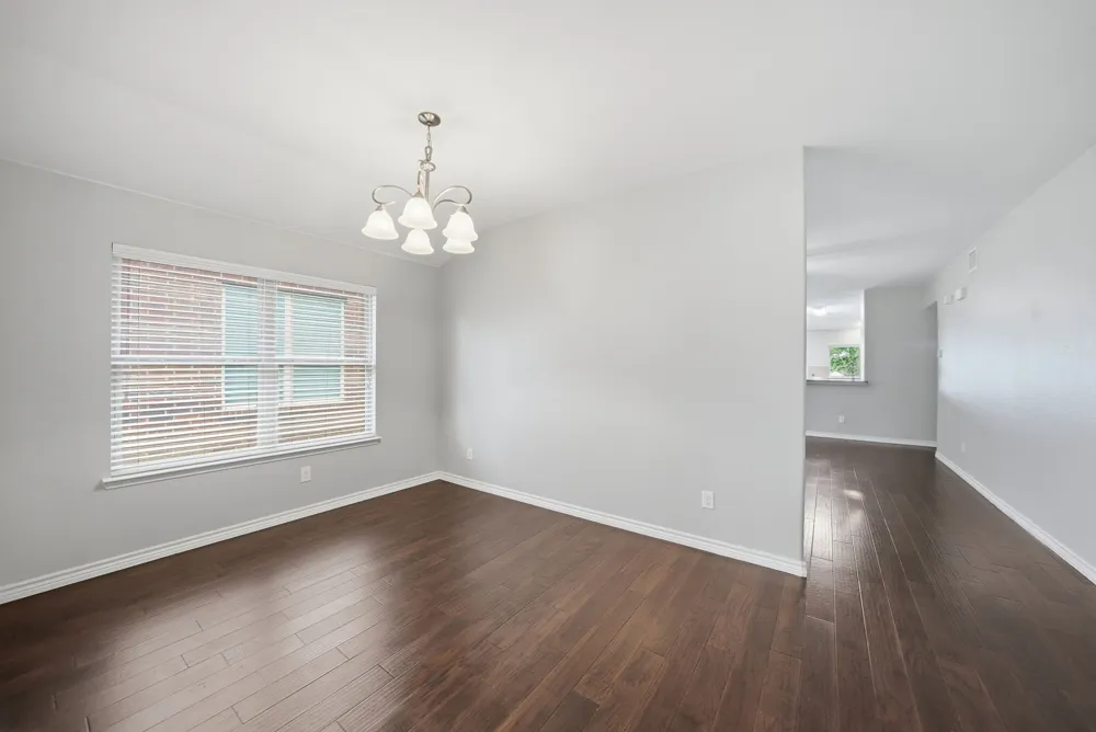 4521 Lakeside Hollow Street Fort Worth, TX 76262