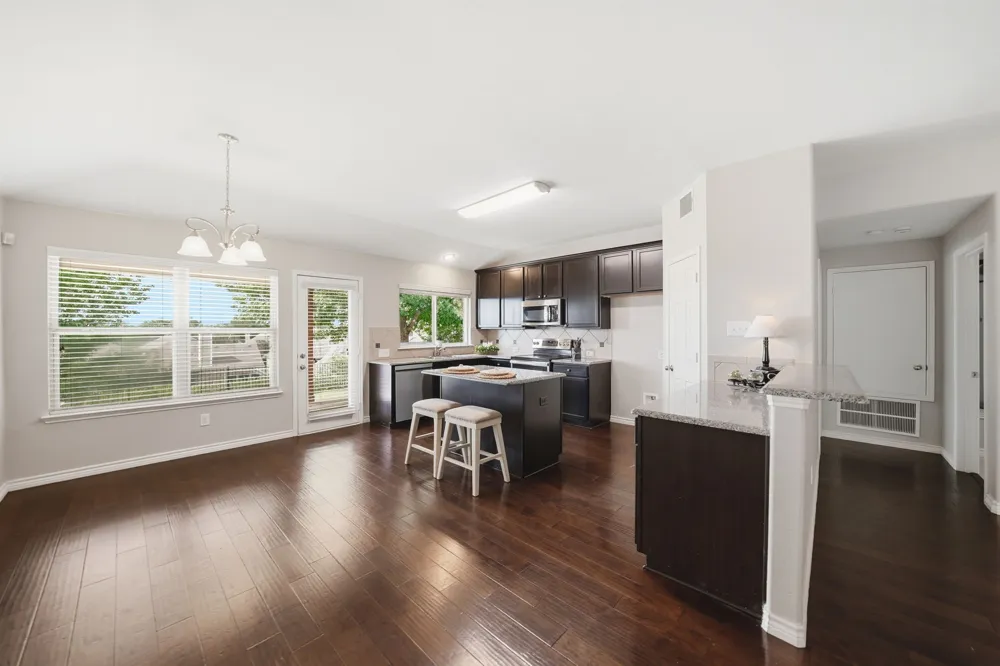 4521 Lakeside Hollow Street Fort Worth, TX 76262