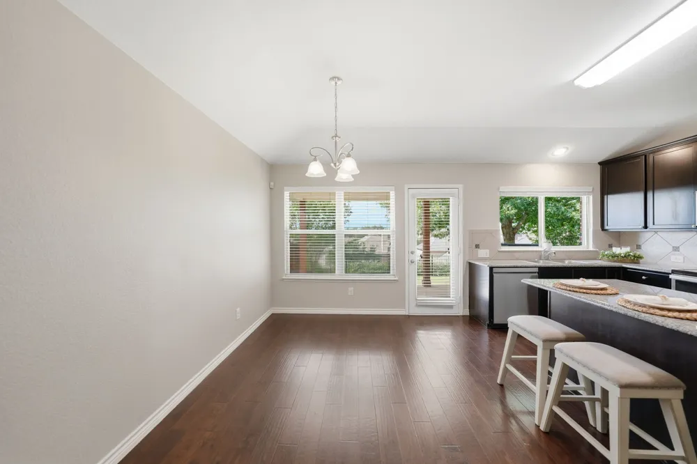 4521 Lakeside Hollow Street Fort Worth, TX 76262